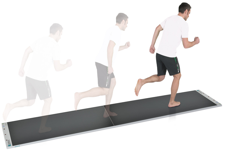 zebris FDM 步态分析步行道