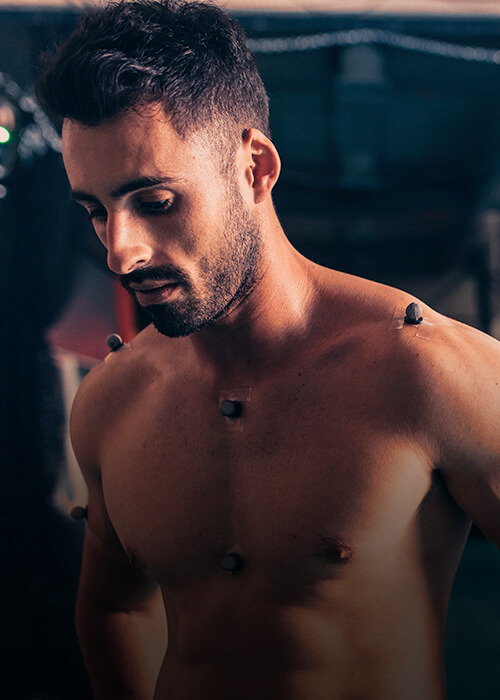 生命科学动作捕捉标记点